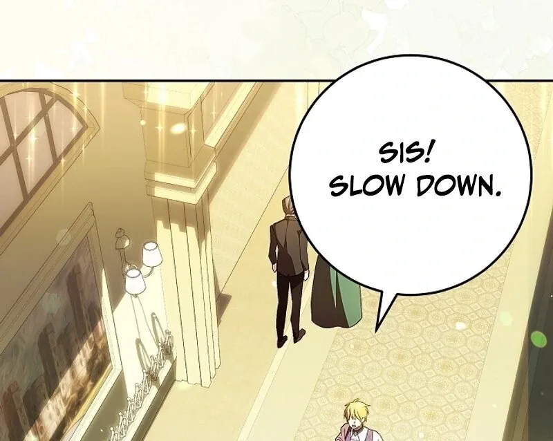 Come On Now, Even If I’m Not A Villain Chapter 4 page 97 - 