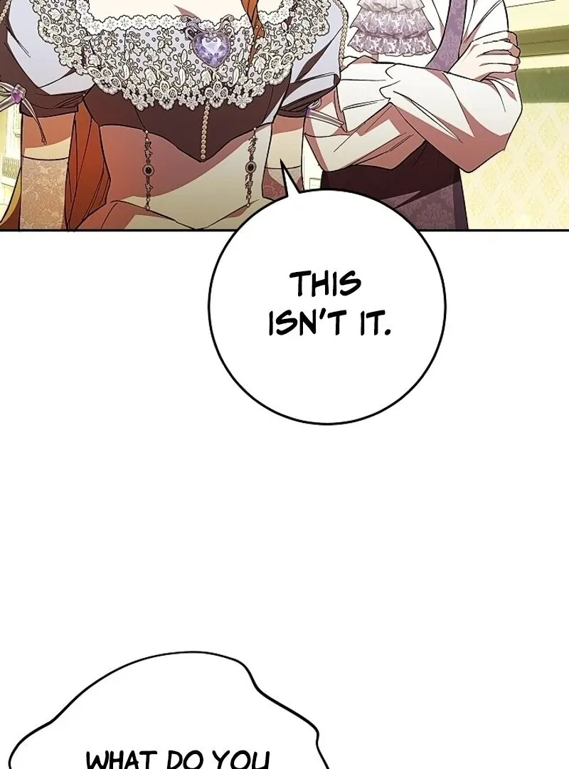 Come On Now, Even If I’m Not A Villain Chapter 4 page 100 - 
