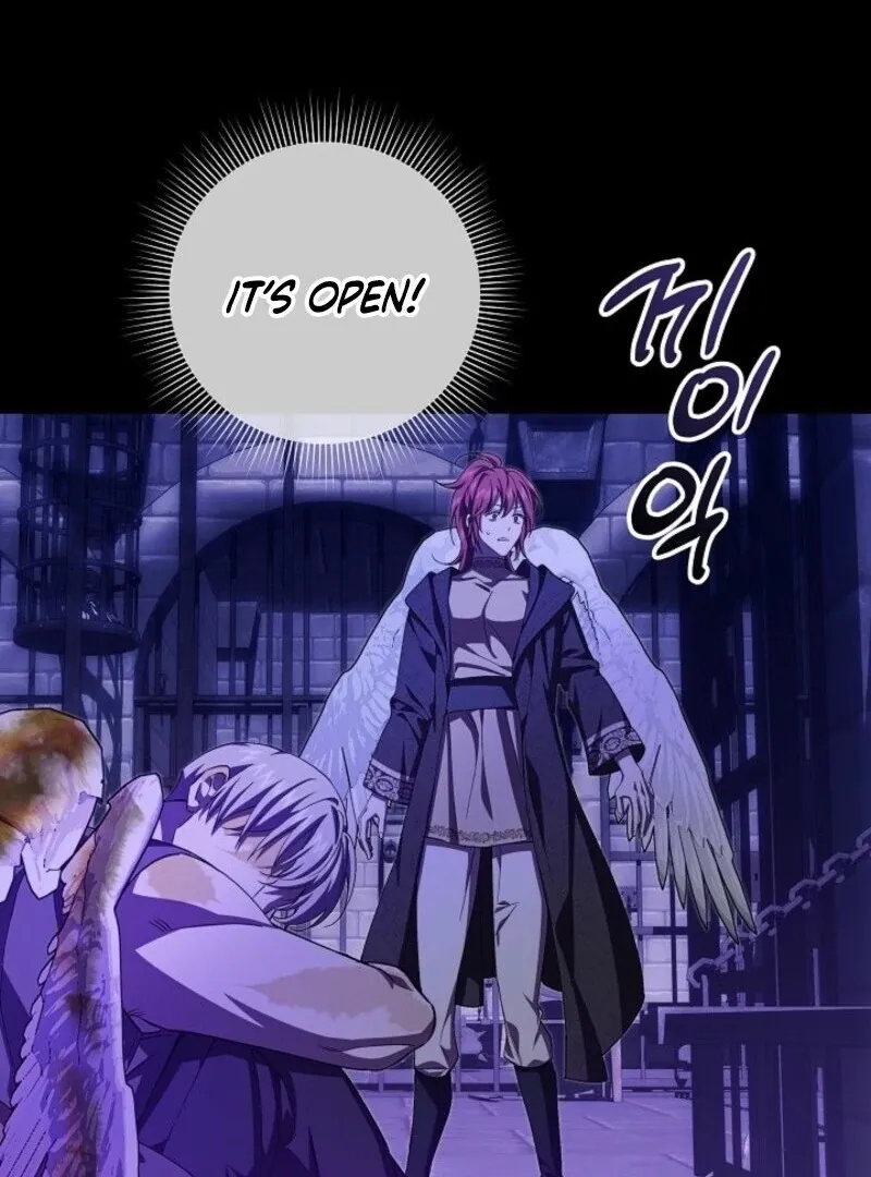 Come On Now, Even If I’m Not A Villain Chapter 40 page 104 - 