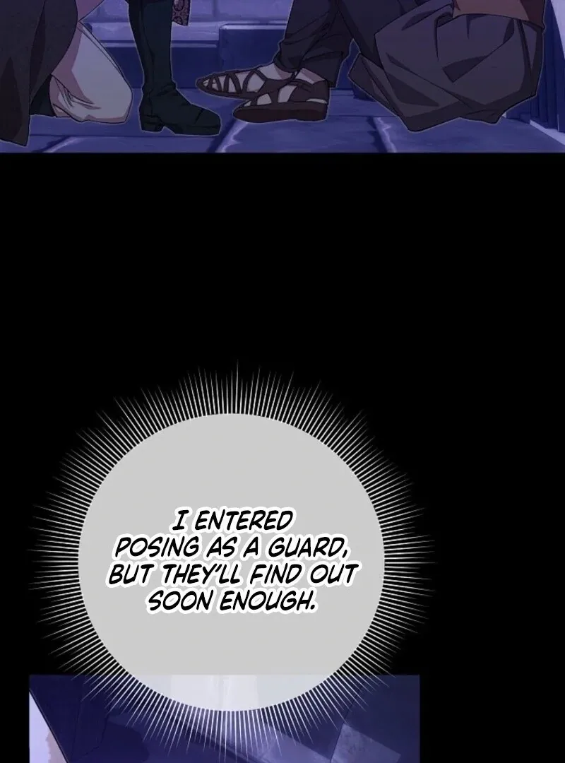 Come On Now, Even If I’m Not A Villain Chapter 40 page 108 - 