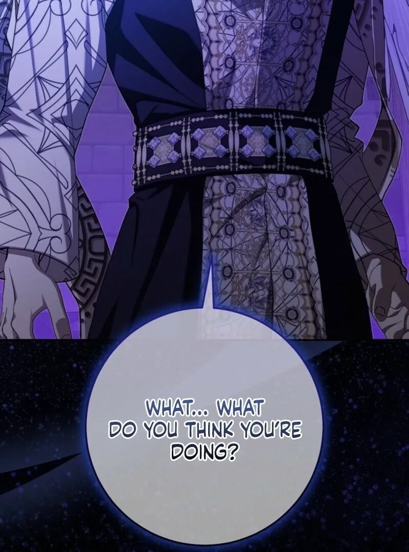 Come On Now, Even If I’m Not A Villain Chapter 40 page 115 - 