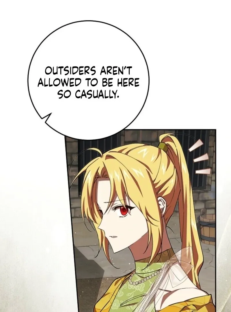 Come On Now, Even If I’m Not A Villain Chapter 40 page 14 - 