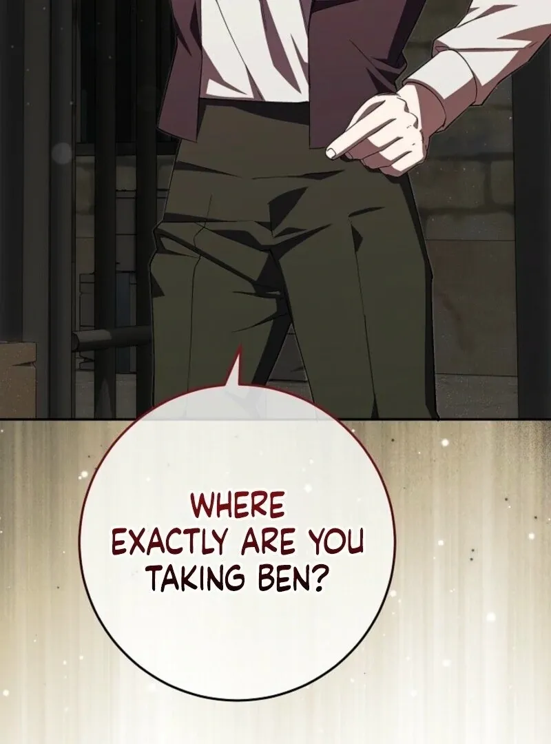 Come On Now, Even If I’m Not A Villain Chapter 40 page 17 - 