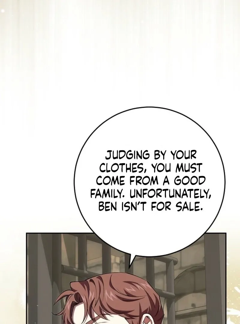 Come On Now, Even If I’m Not A Villain Chapter 40 page 18 - 