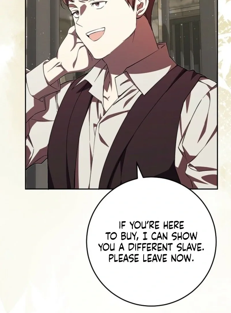 Come On Now, Even If I’m Not A Villain Chapter 40 page 19 - 