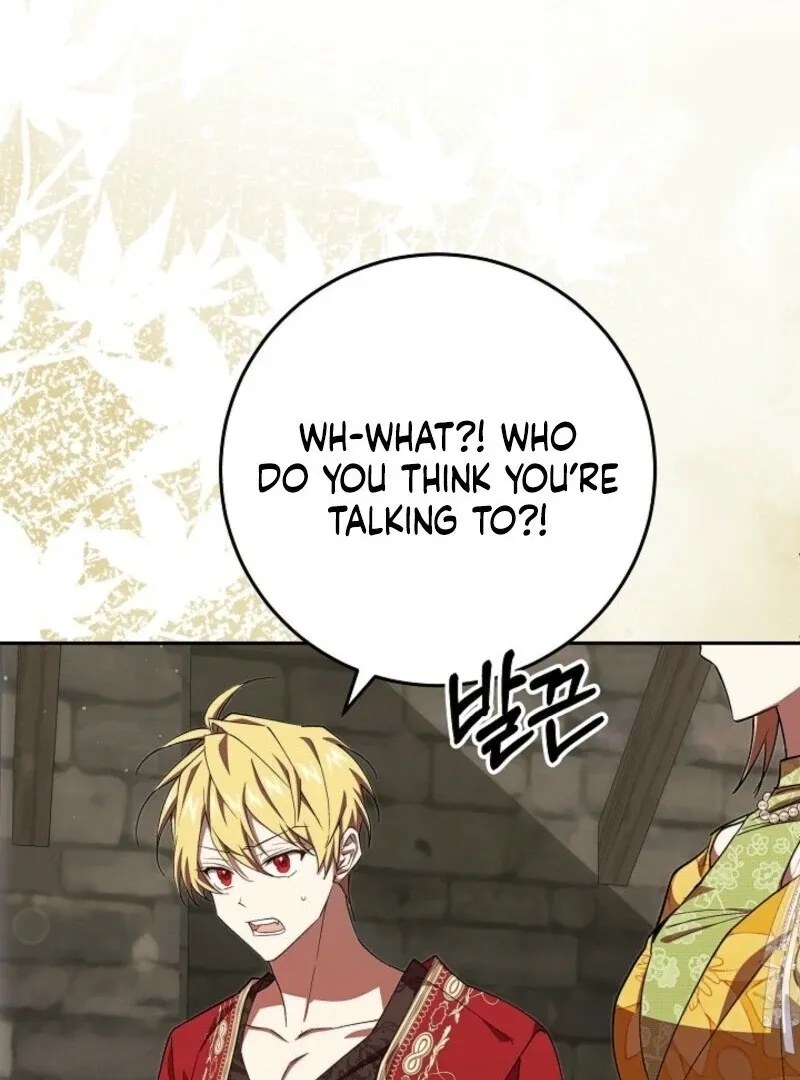 Come On Now, Even If I’m Not A Villain Chapter 40 page 20 - 