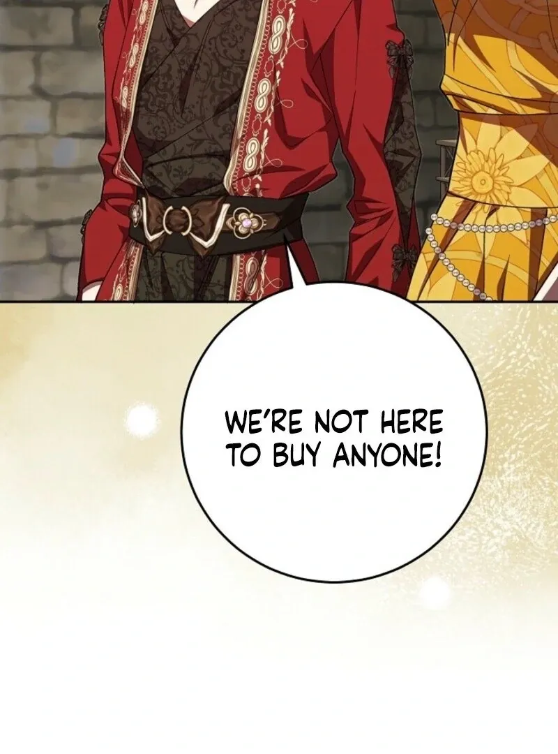 Come On Now, Even If I’m Not A Villain Chapter 40 page 21 - 