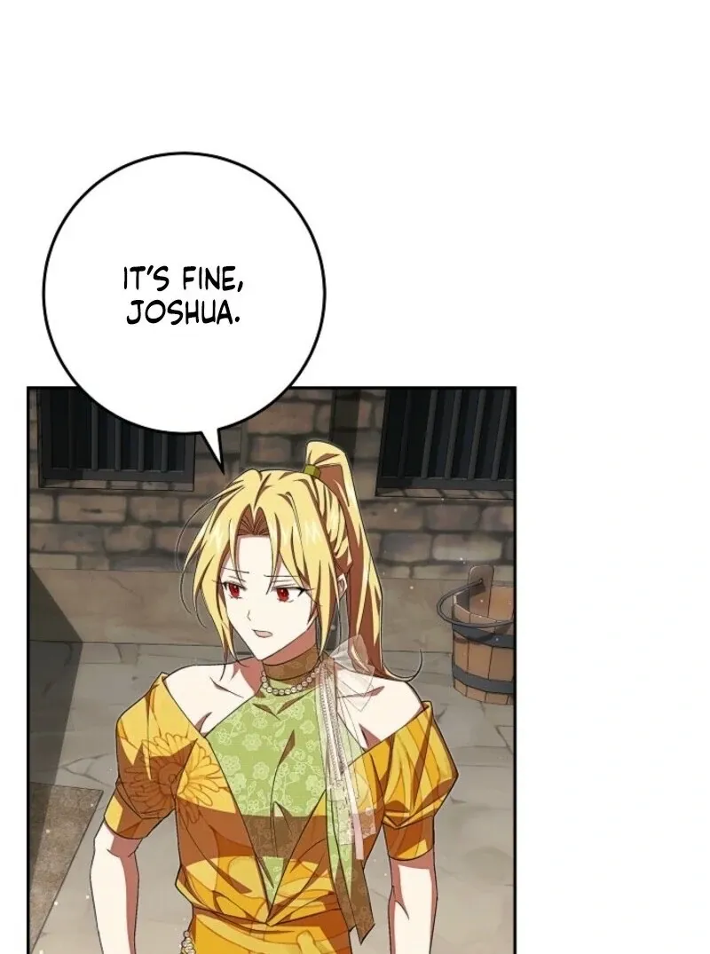 Come On Now, Even If I’m Not A Villain Chapter 40 page 22 - 