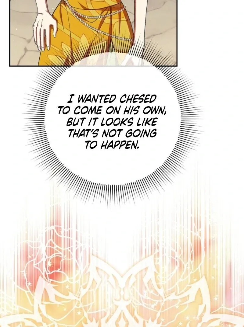 Come On Now, Even If I’m Not A Villain Chapter 40 page 23 - 