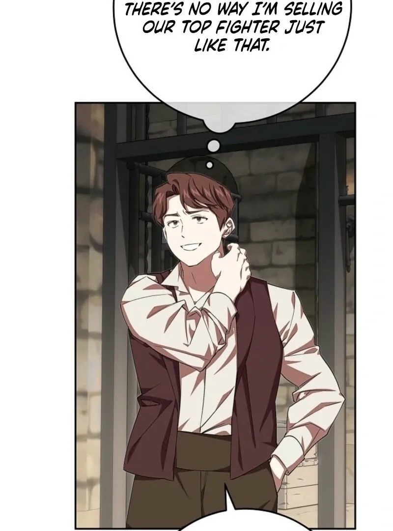 Come On Now, Even If I’m Not A Villain Chapter 40 page 27 - 