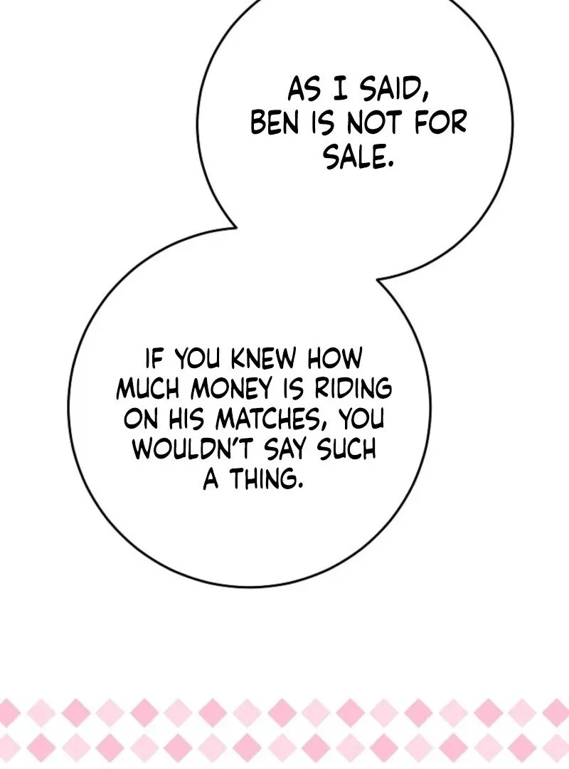 Come On Now, Even If I’m Not A Villain Chapter 40 page 28 - 