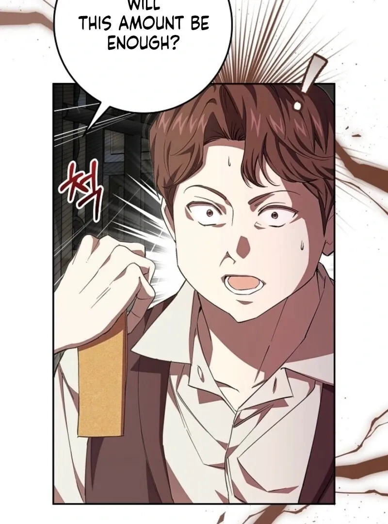 Come On Now, Even If I’m Not A Villain Chapter 40 page 30 - 
