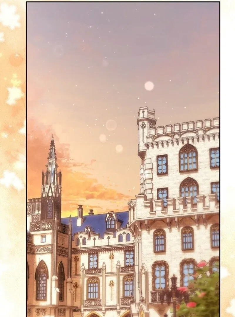 Come On Now, Even If I’m Not A Villain Chapter 40 page 35 - 