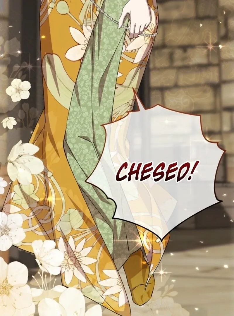 Come On Now, Even If I’m Not A Villain Chapter 40 page 5 - 