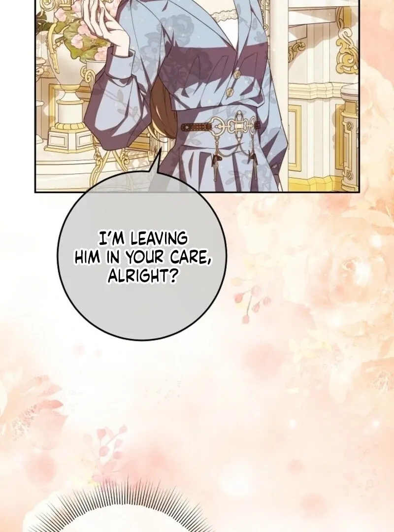 Come On Now, Even If I’m Not A Villain Chapter 40 page 42 - 