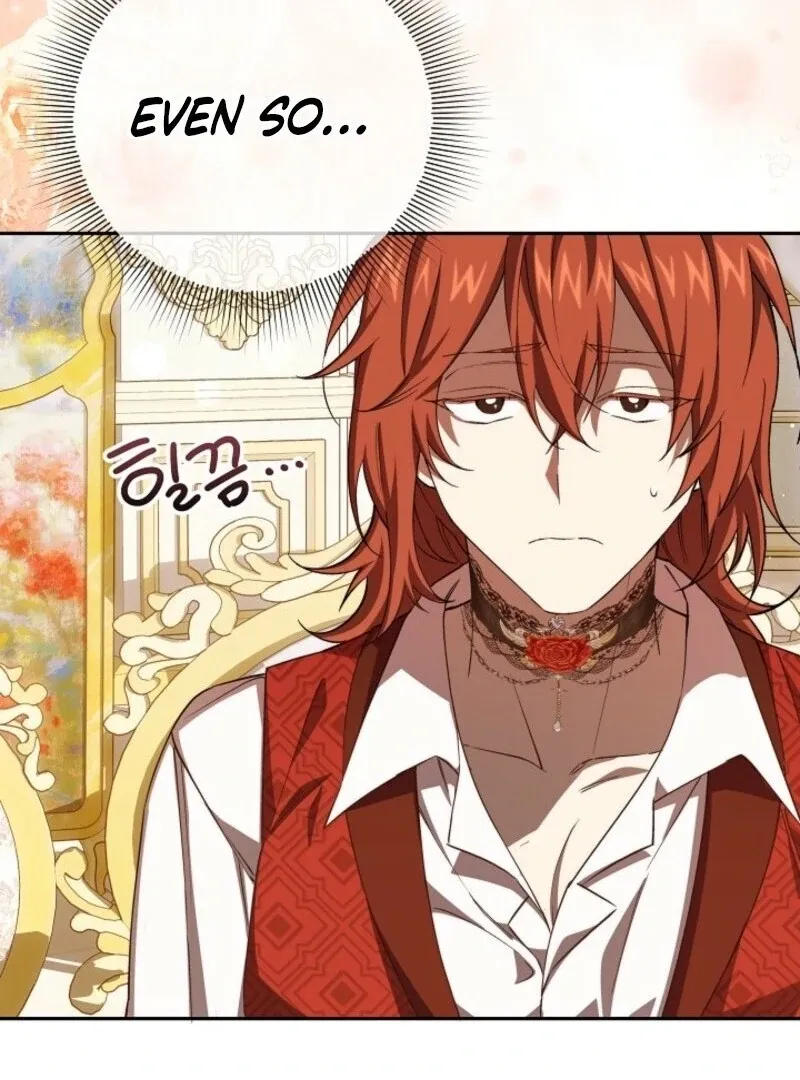 Come On Now, Even If I’m Not A Villain Chapter 40 page 43 - 