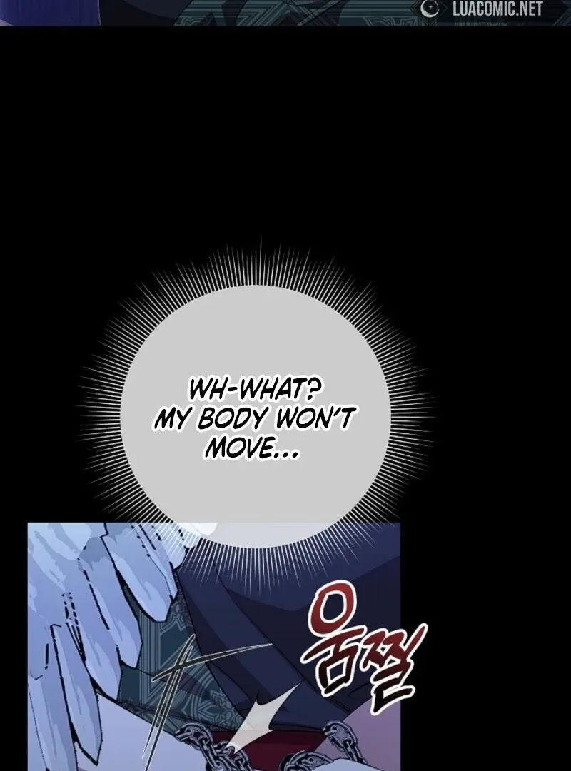 Come On Now, Even If I’m Not A Villain Chapter 40 page 51 - 