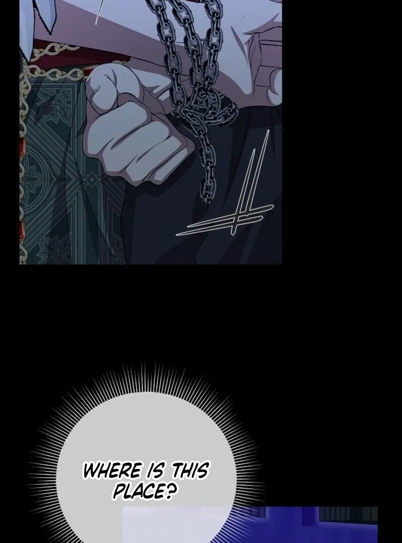 Come On Now, Even If I’m Not A Villain Chapter 40 page 52 - 