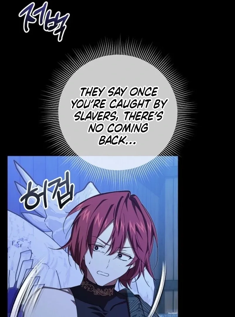 Come On Now, Even If I’m Not A Villain Chapter 40 page 57 - 