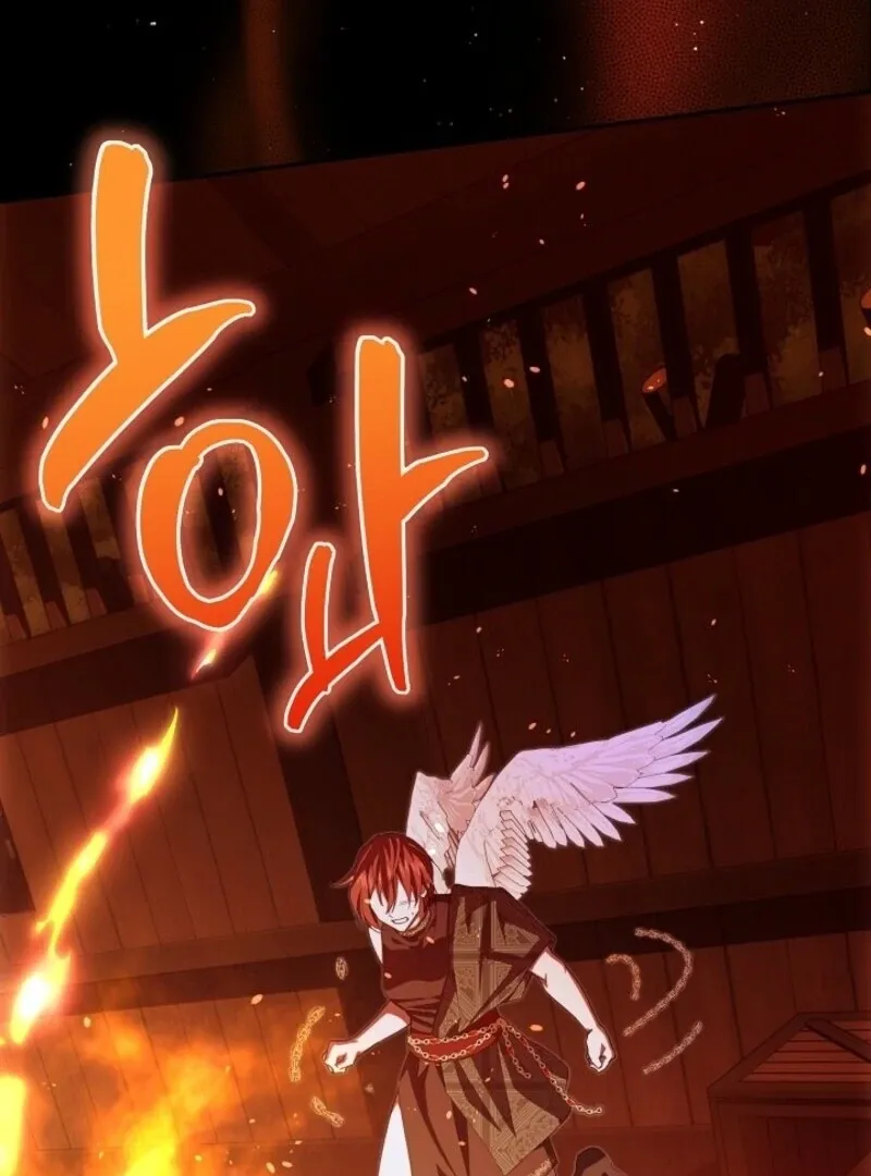 Come On Now, Even If I’m Not A Villain Chapter 40 page 60 - 