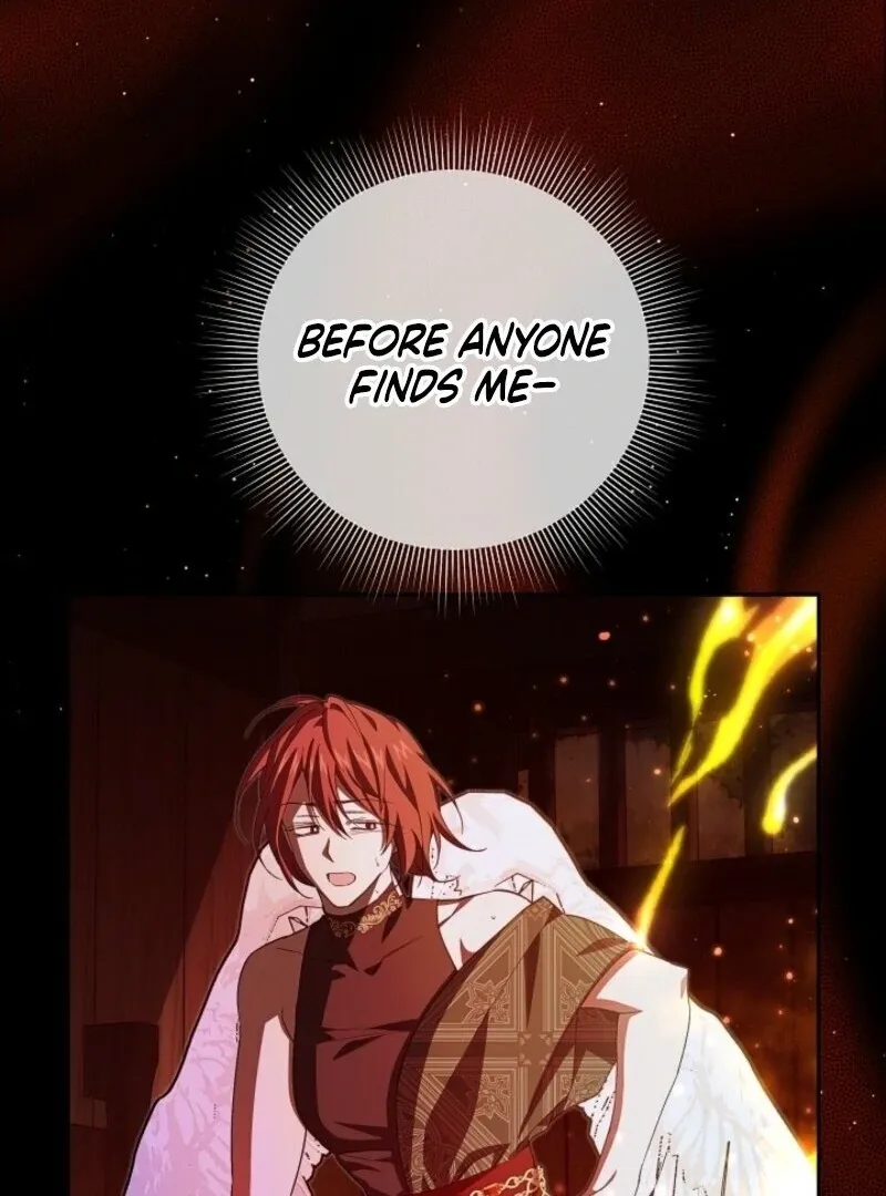 Come On Now, Even If I’m Not A Villain Chapter 40 page 62 - 