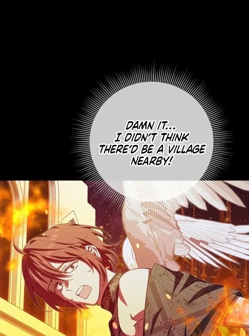 Come On Now, Even If I’m Not A Villain Chapter 40 page 66 - 