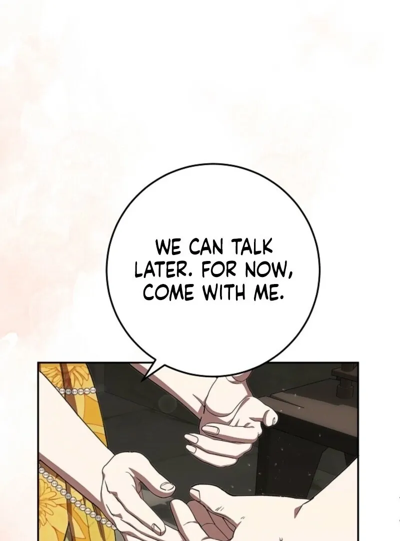 Come On Now, Even If I’m Not A Villain Chapter 40 page 8 - 