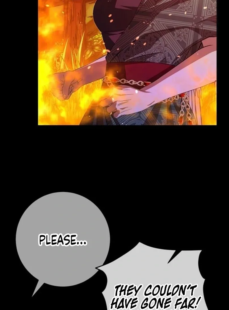 Come On Now, Even If I’m Not A Villain Chapter 40 page 72 - 