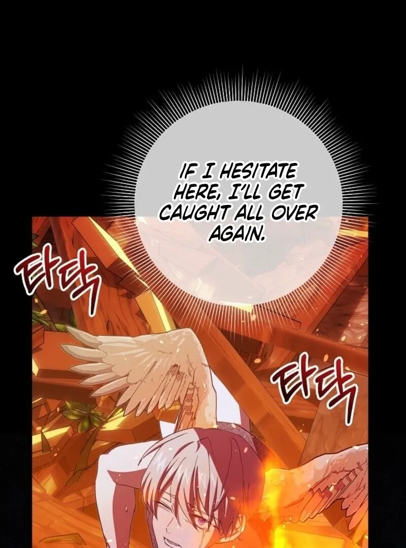 Come On Now, Even If I’m Not A Villain Chapter 40 page 74 - 