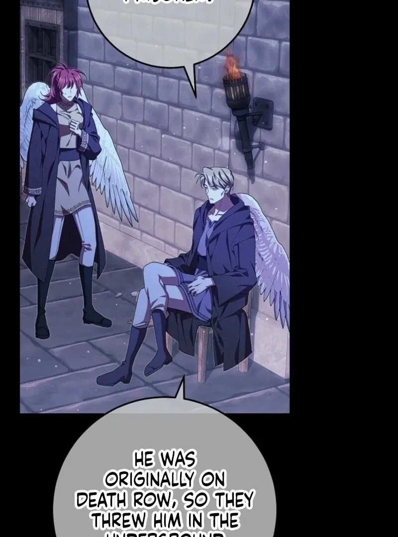 Come On Now, Even If I’m Not A Villain Chapter 40 page 85 - 