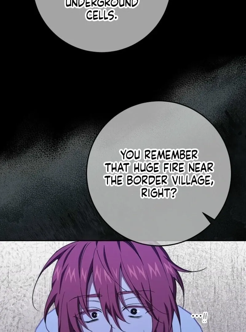 Come On Now, Even If I’m Not A Villain Chapter 40 page 86 - 