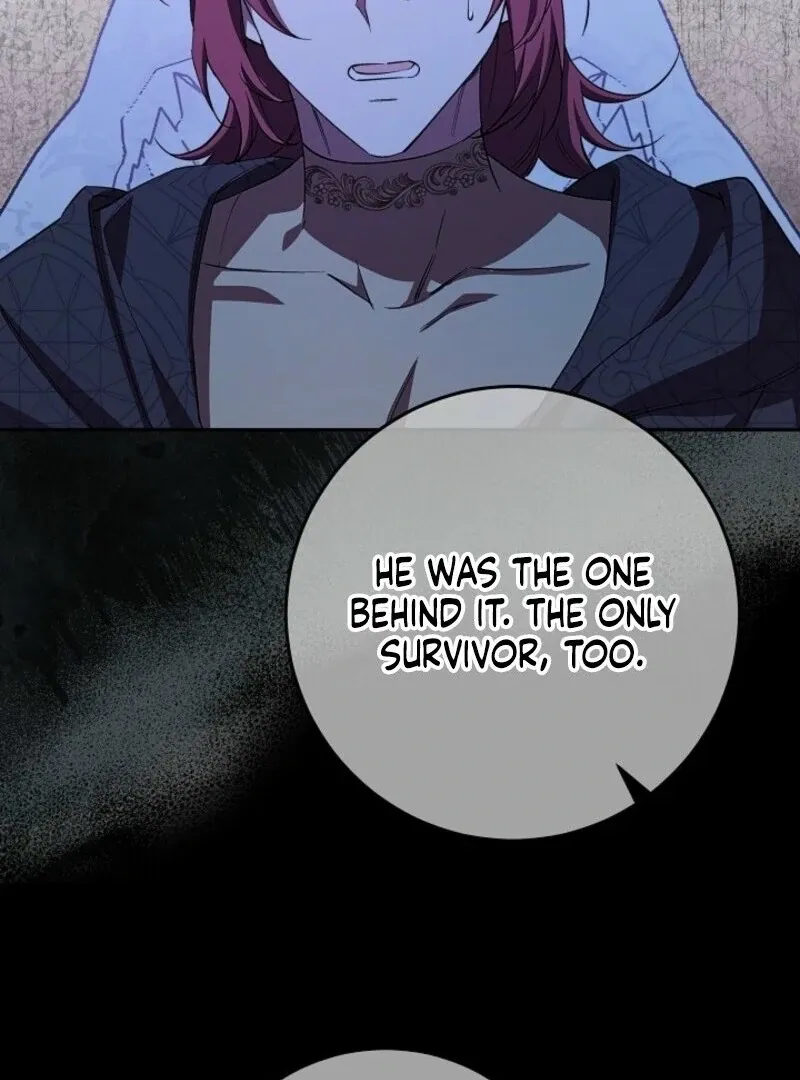 Come On Now, Even If I’m Not A Villain Chapter 40 page 87 - 