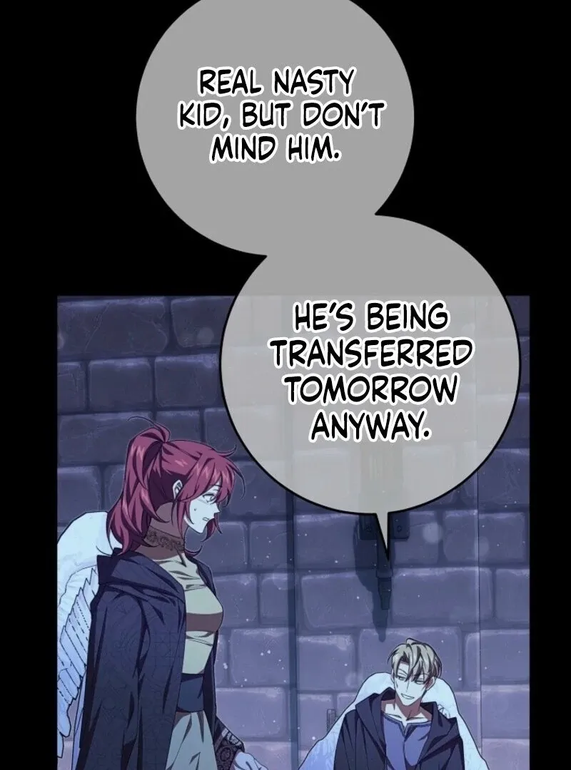 Come On Now, Even If I’m Not A Villain Chapter 40 page 88 - 