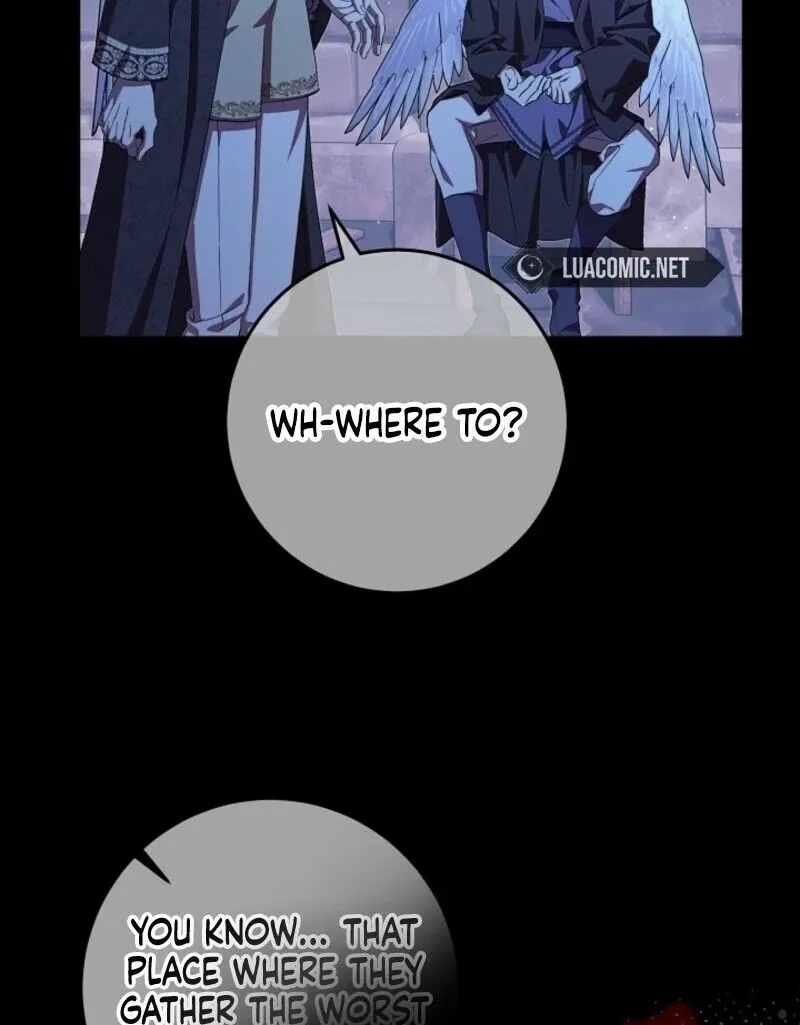 Come On Now, Even If I’m Not A Villain Chapter 40 page 89 - 