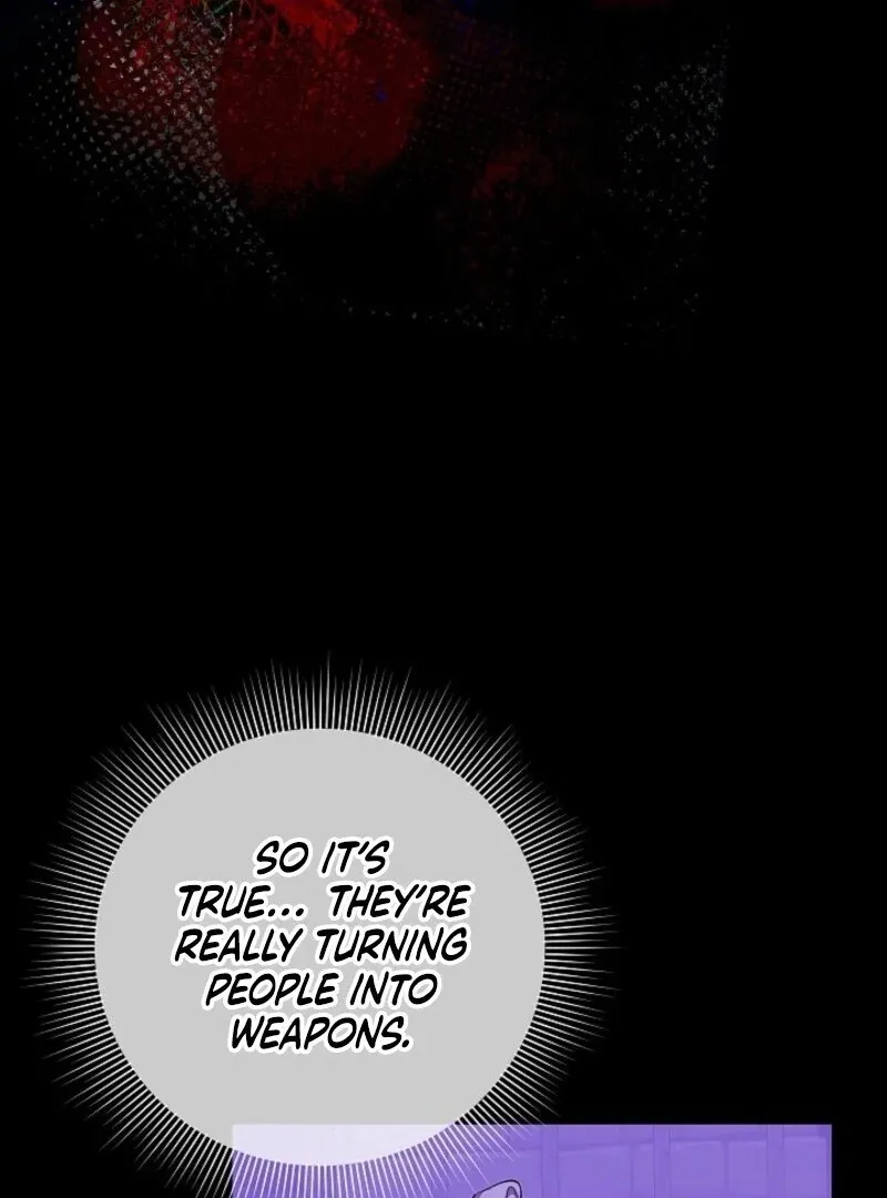 Come On Now, Even If I’m Not A Villain Chapter 40 page 92 - 