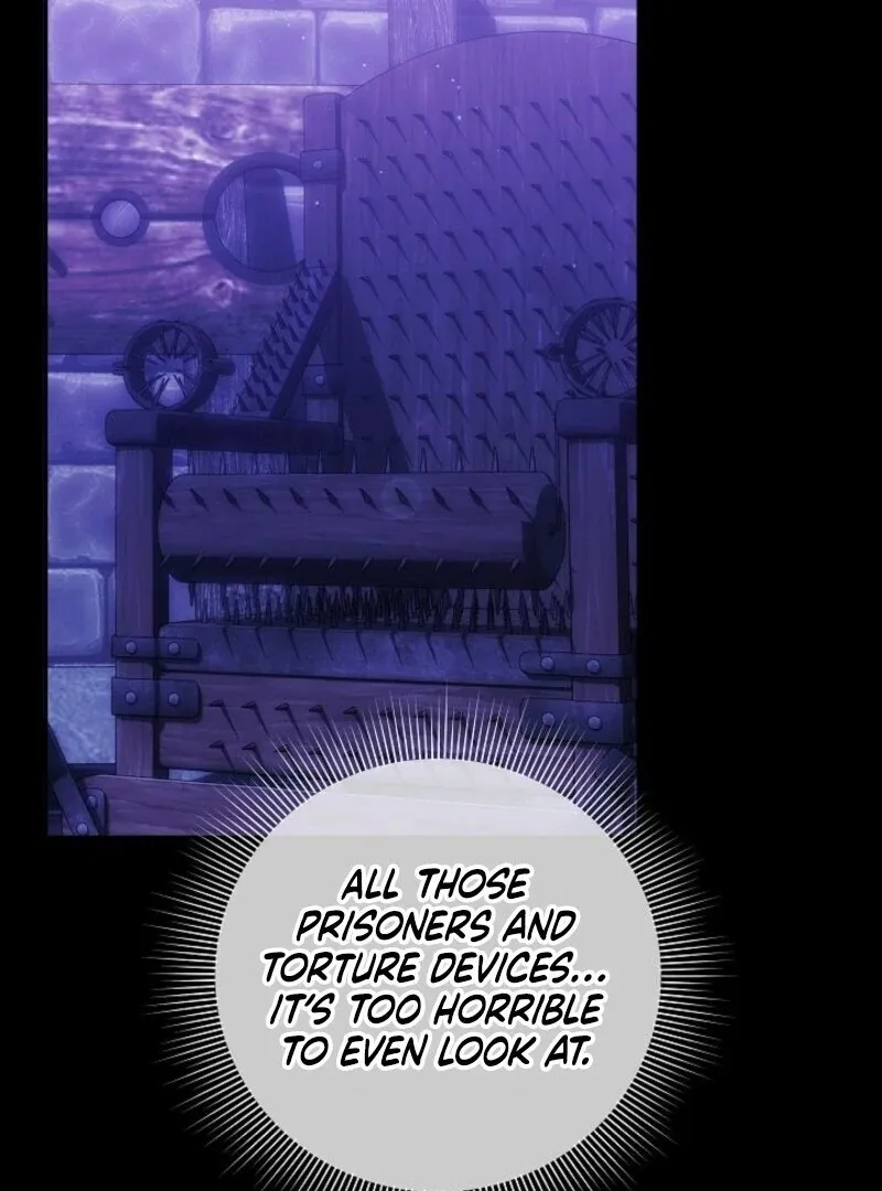 Come On Now, Even If I’m Not A Villain Chapter 40 page 94 - 