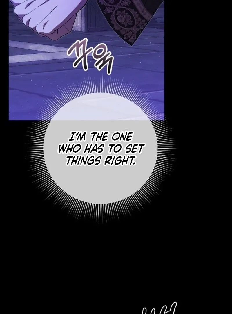 Come On Now, Even If I’m Not A Villain Chapter 40 page 98 - 