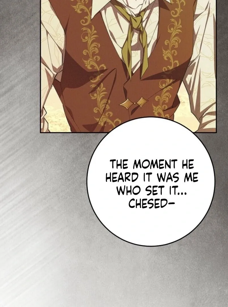 Come On Now, Even If I’m Not A Villain Chapter 41 page 101 - 