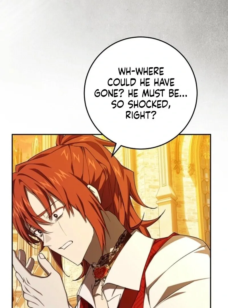 Come On Now, Even If I’m Not A Villain Chapter 41 page 102 - 