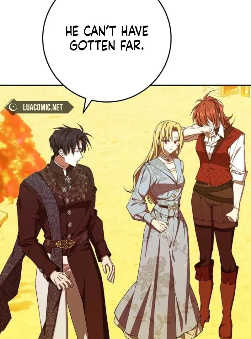 Come On Now, Even If I’m Not A Villain Chapter 41 page 104 - 