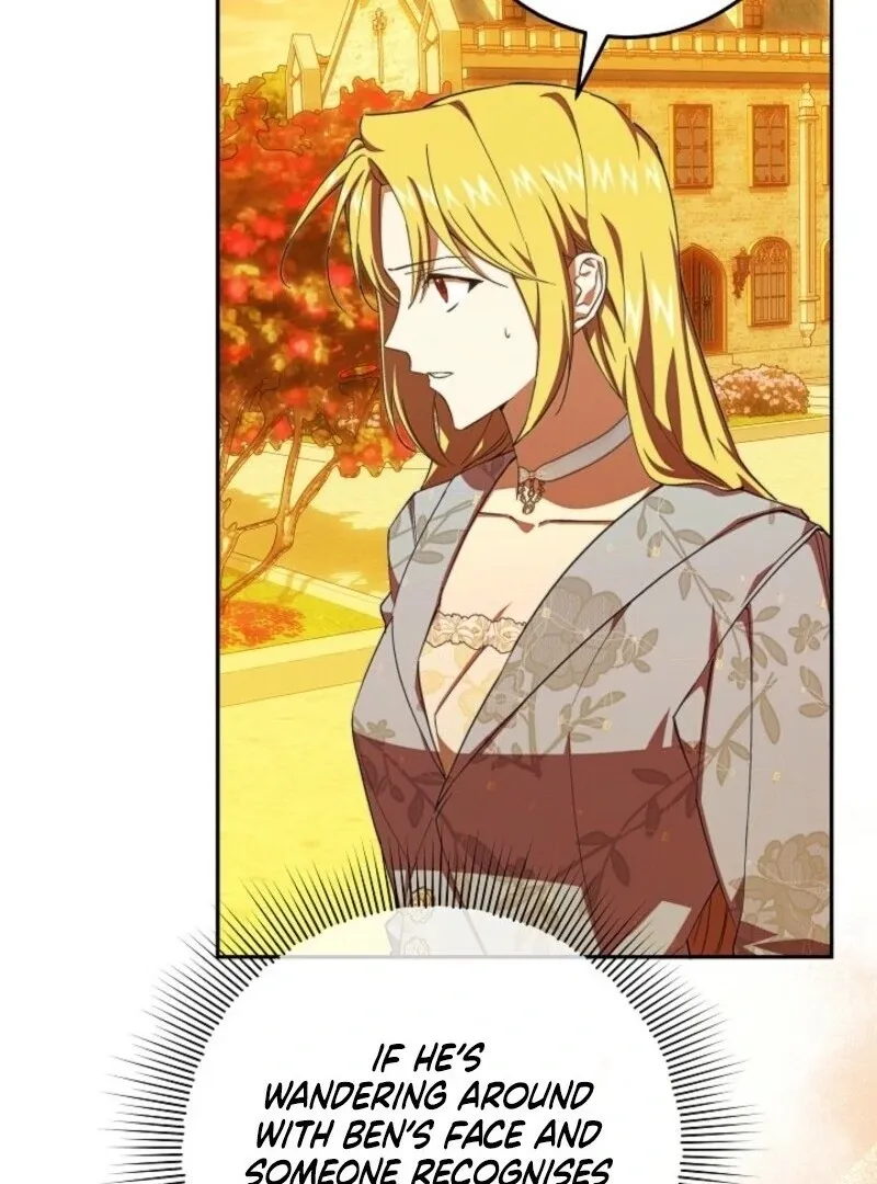 Come On Now, Even If I’m Not A Villain Chapter 41 page 106 - 