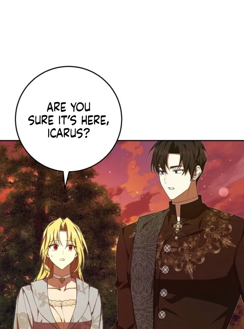 Come On Now, Even If I’m Not A Villain Chapter 41 page 110 - 