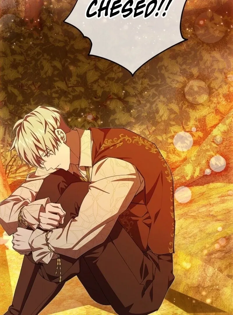 Come On Now, Even If I’m Not A Villain Chapter 41 page 118 - 
