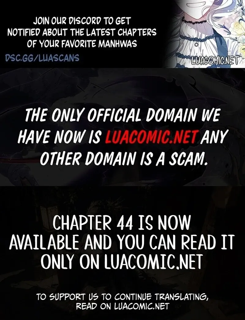 Come On Now, Even If I’m Not A Villain Chapter 41 page 120 - 