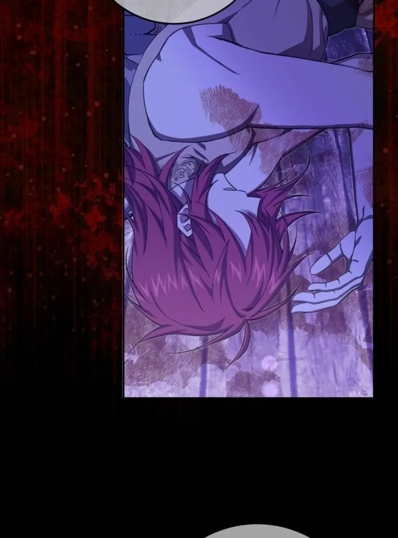 Come On Now, Even If I’m Not A Villain Chapter 41 page 17 - 