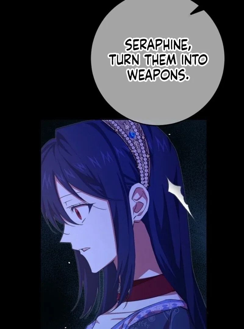 Come On Now, Even If I’m Not A Villain Chapter 41 page 18 - 
