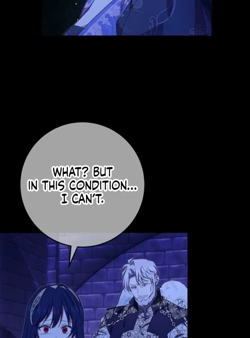 Come On Now, Even If I’m Not A Villain Chapter 41 page 19 - 