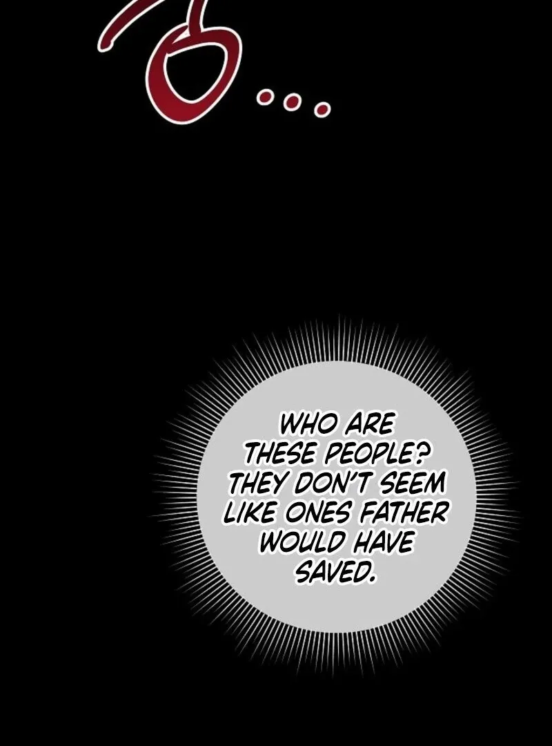 Come On Now, Even If I’m Not A Villain Chapter 41 page 23 - 