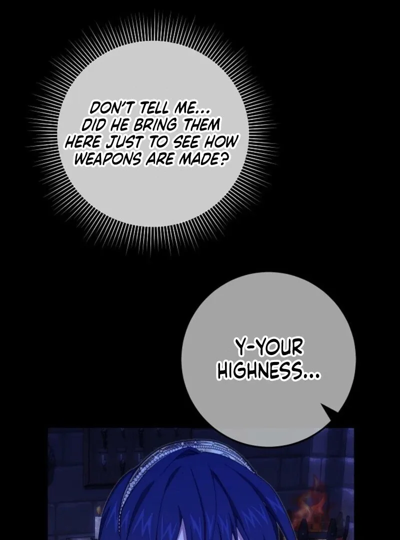 Come On Now, Even If I’m Not A Villain Chapter 41 page 24 - 