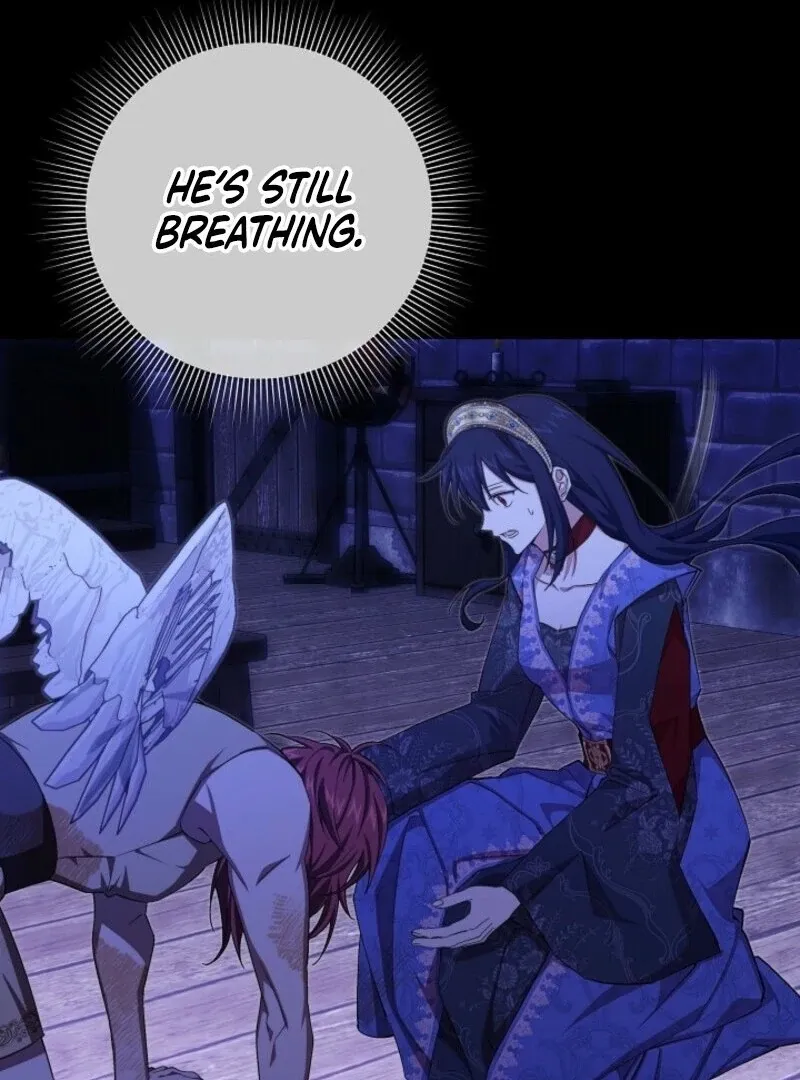 Come On Now, Even If I’m Not A Villain Chapter 41 page 26 - 